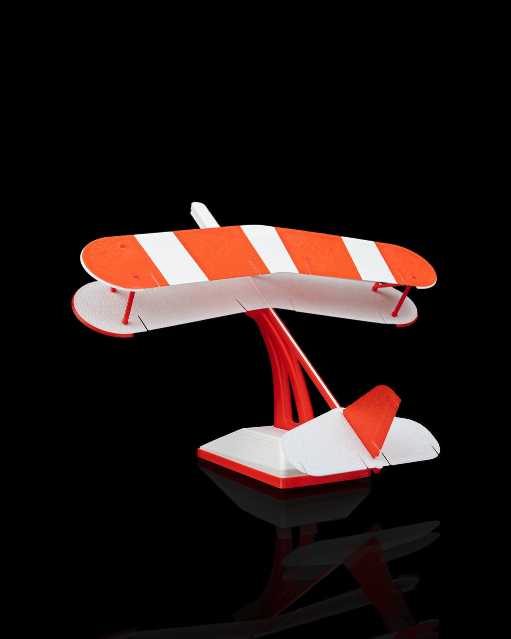 Red Baron - Glider Plane - view 6