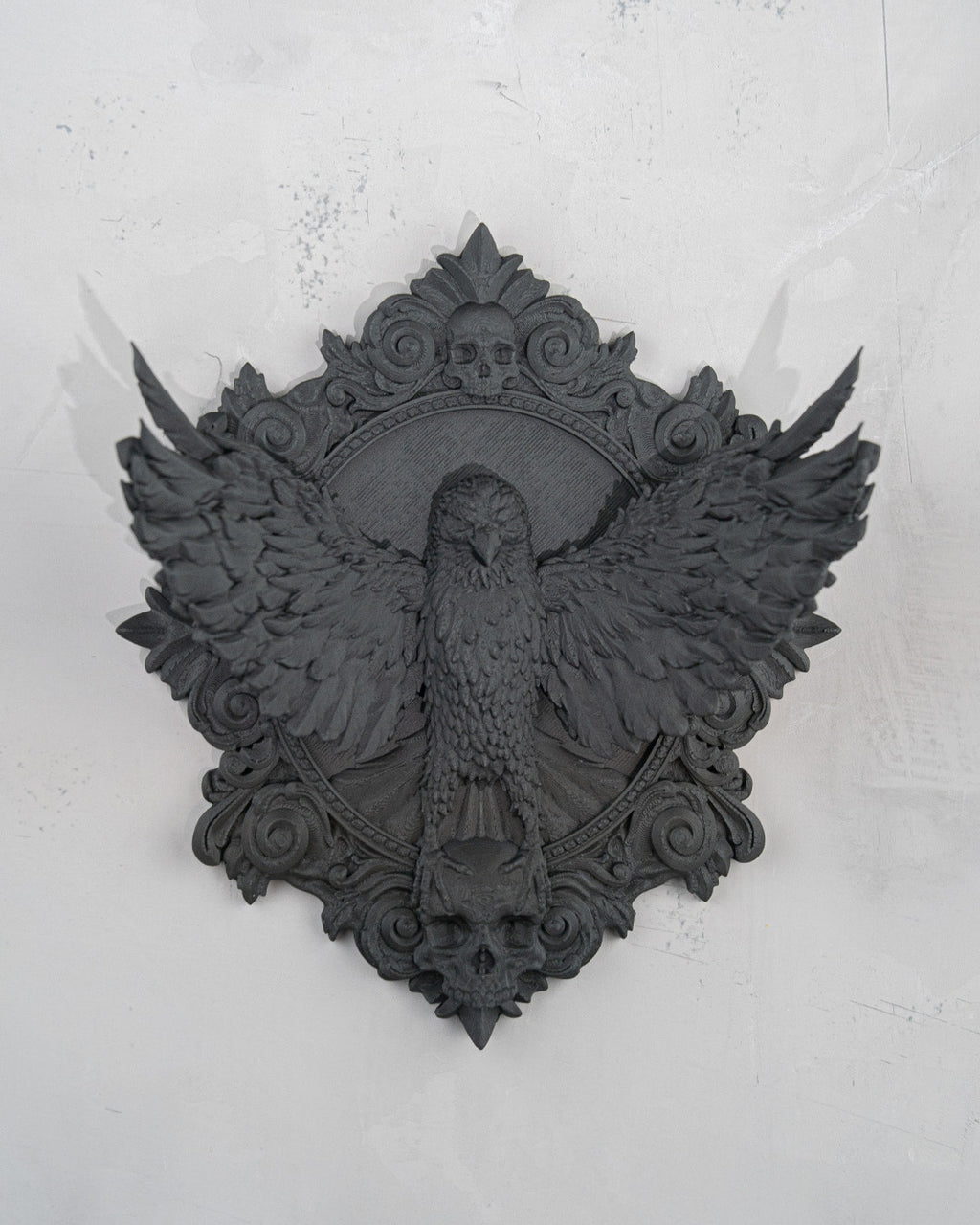 Ravenhold - Wall Piece - view 6