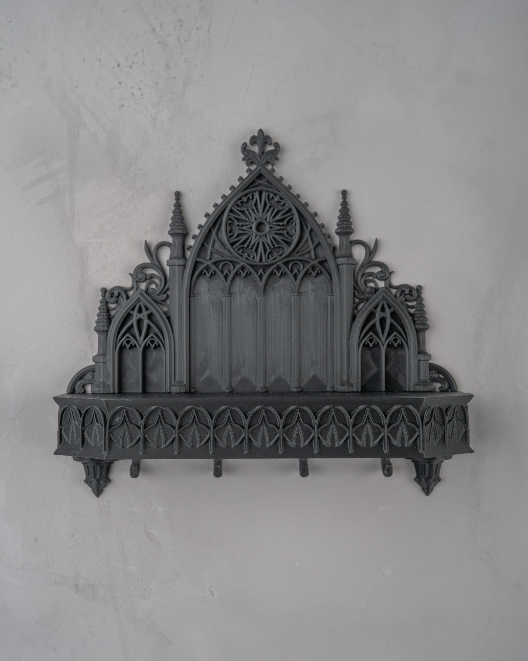 Sanctuary - Key Holder - view 7