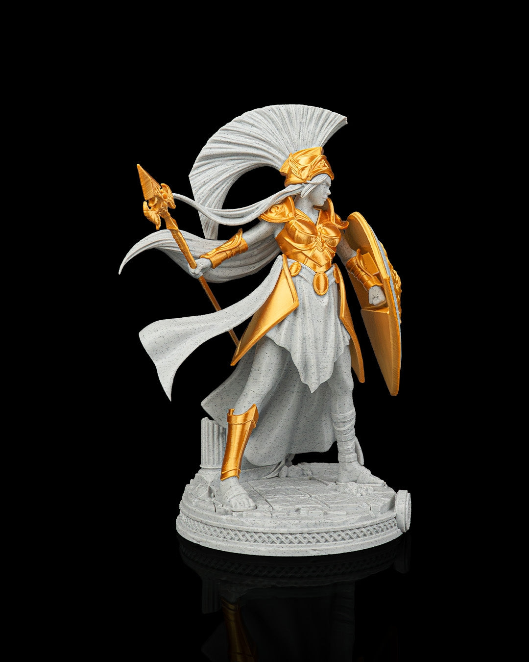 Athena - view 7