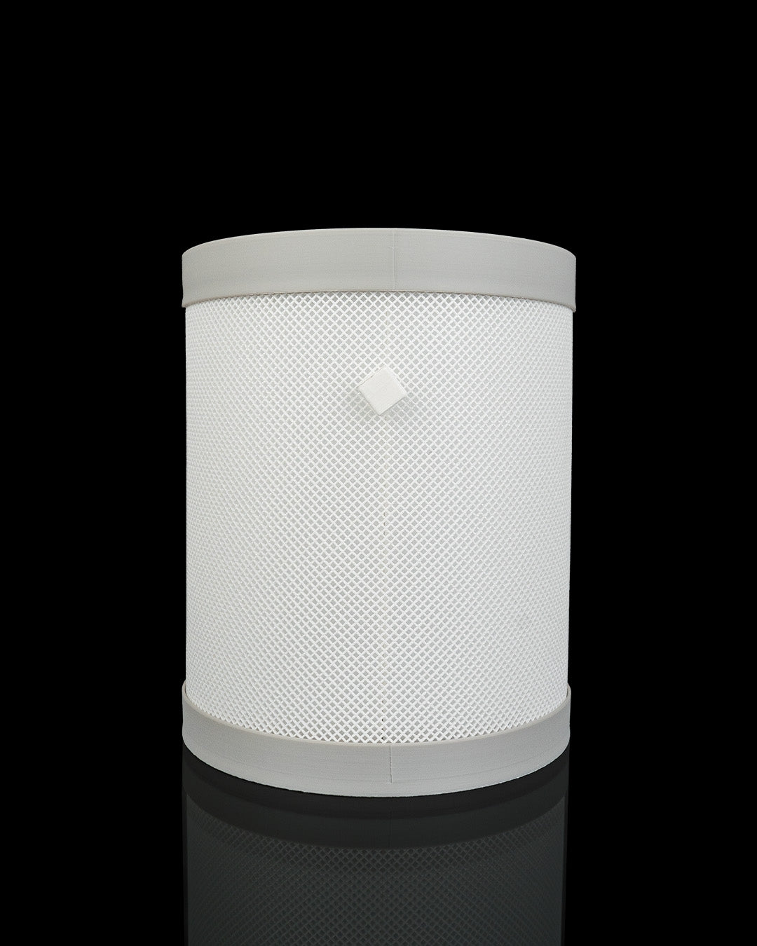 Memo Tower - Table Lamp & Organizer - view 7