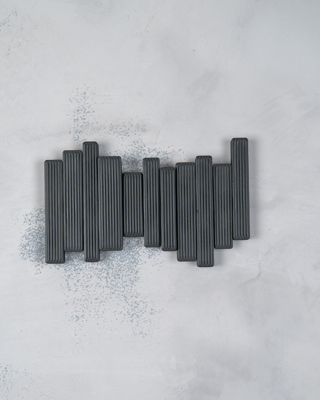 Modern Grid - Wall Hangers - view 7
