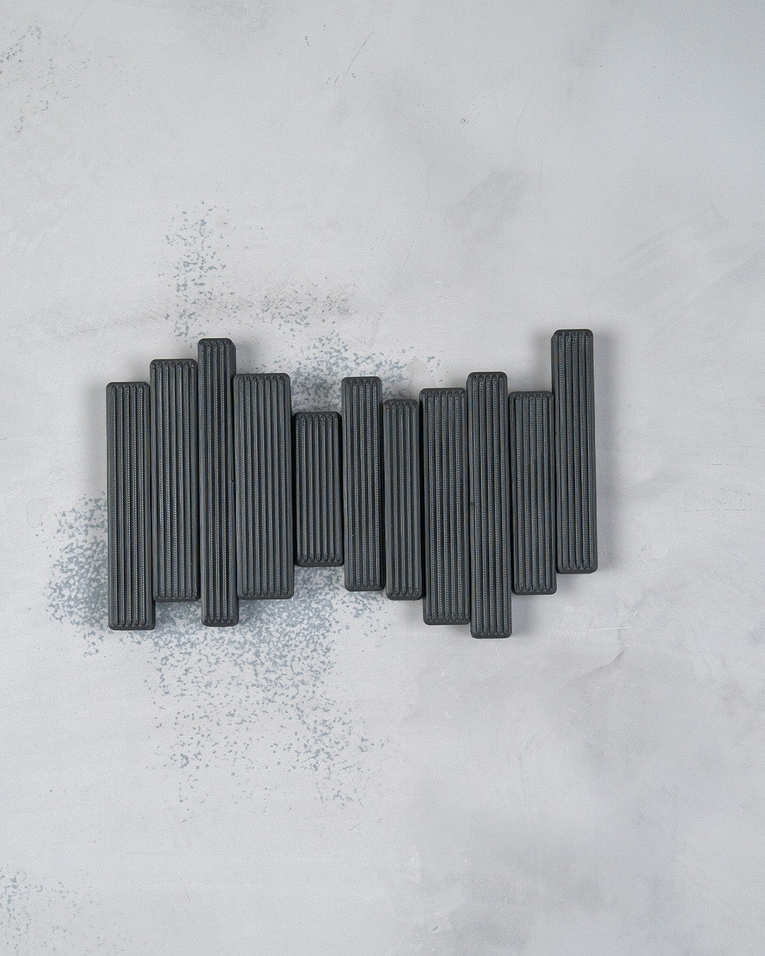 Modern Grid - Wall Hangers - view 7