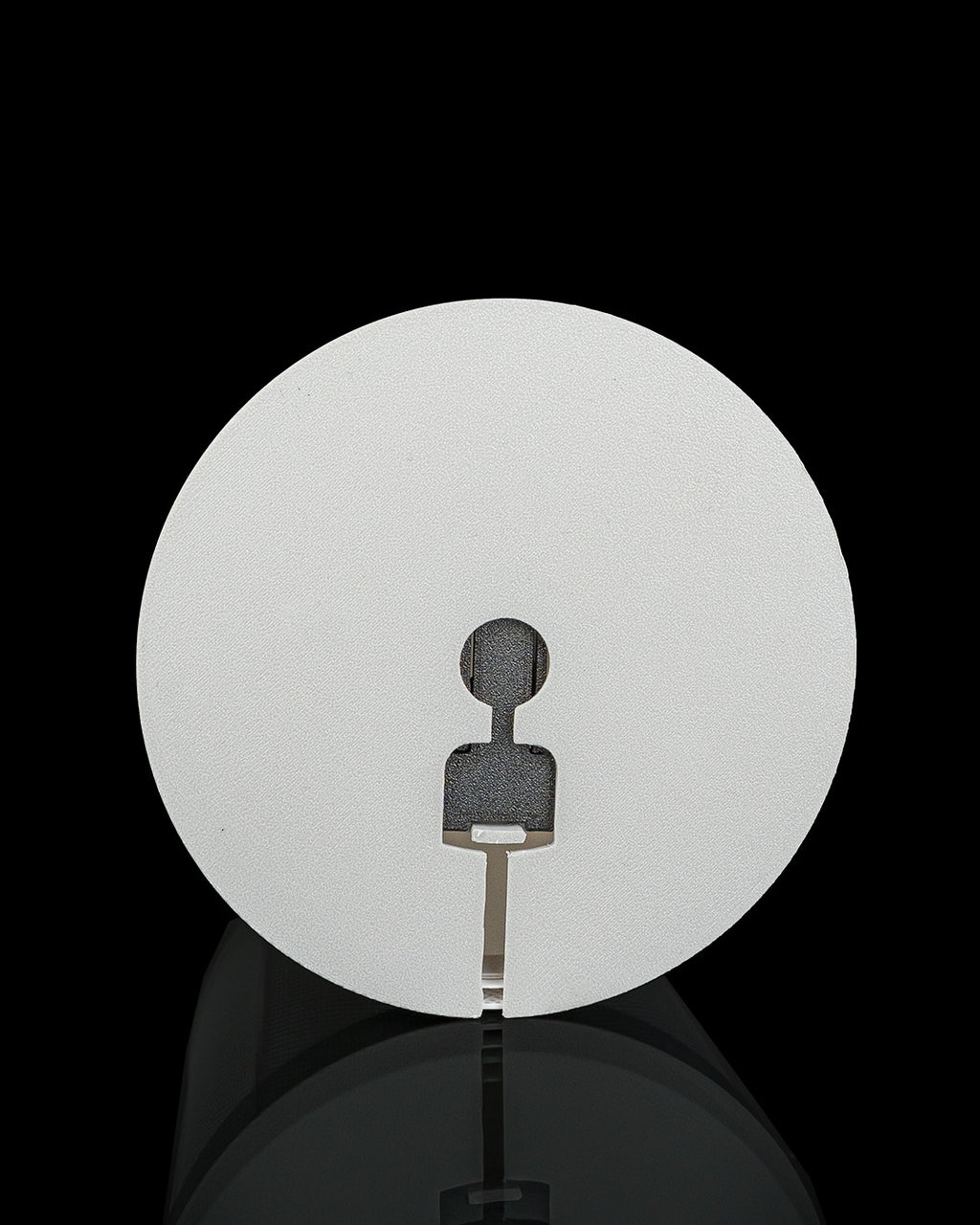 Memo Tower - Table Lamp & Organizer - view 8