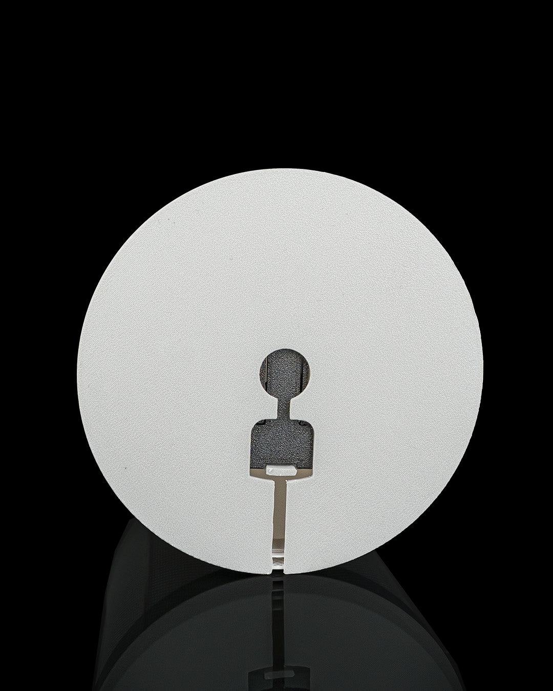 Memo Tower - Table Lamp & Organizer - view 8