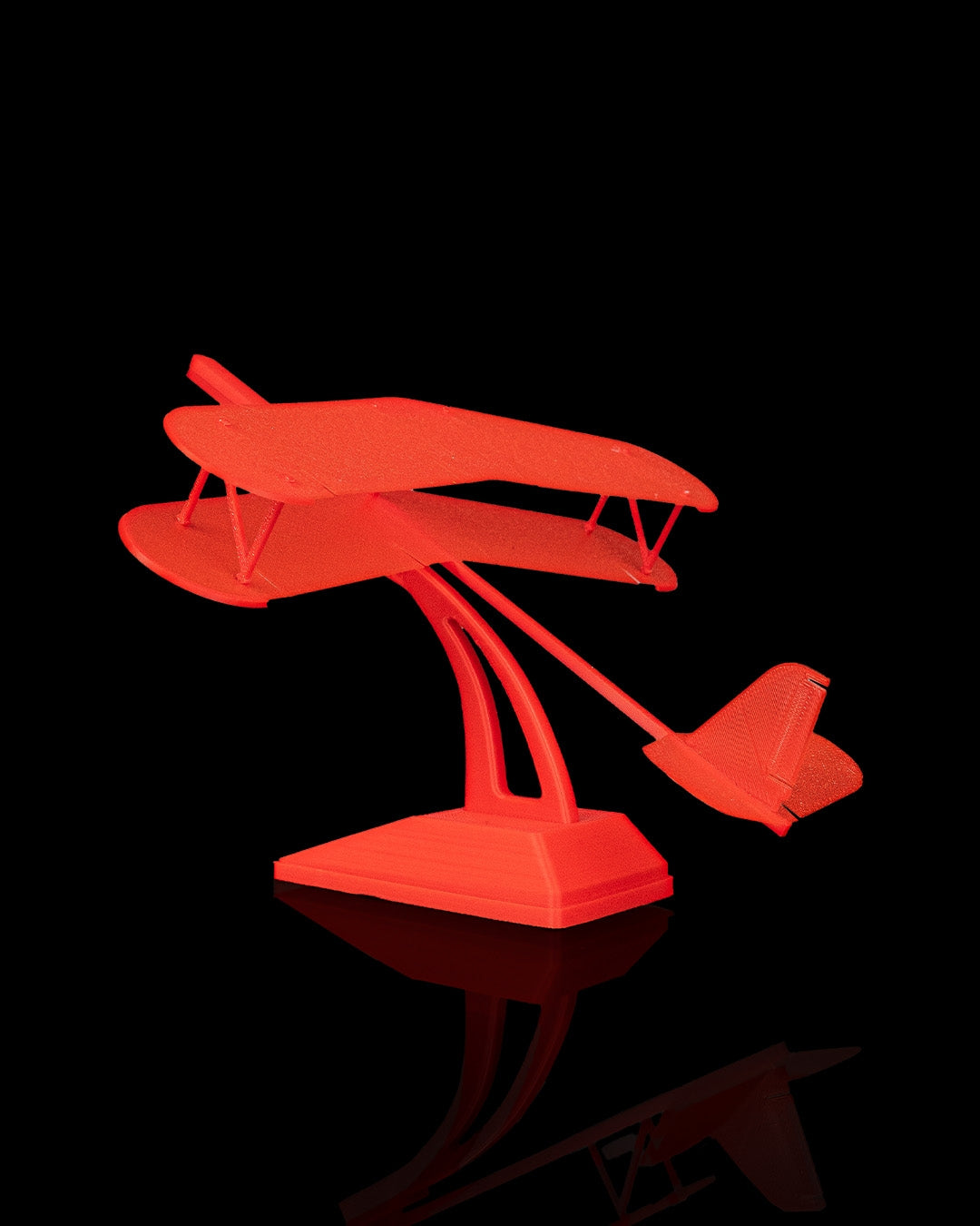 Red Baron - Glider Plane - view 9