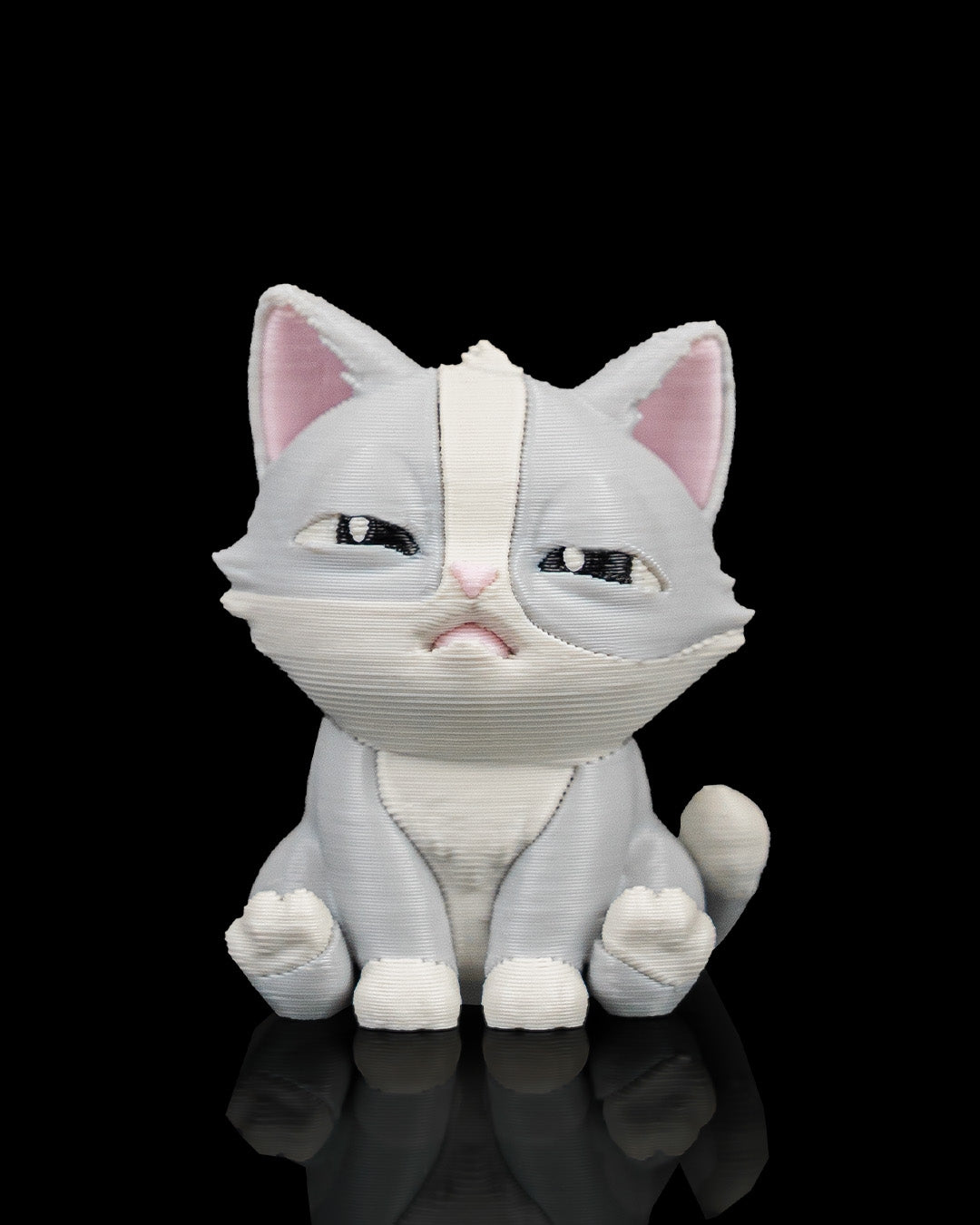 Fine Cat - view 10