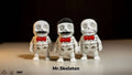 Mr Skeleton