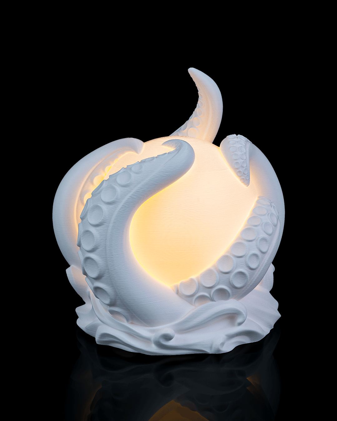Abyss Sphere - Table Lamp - view 2