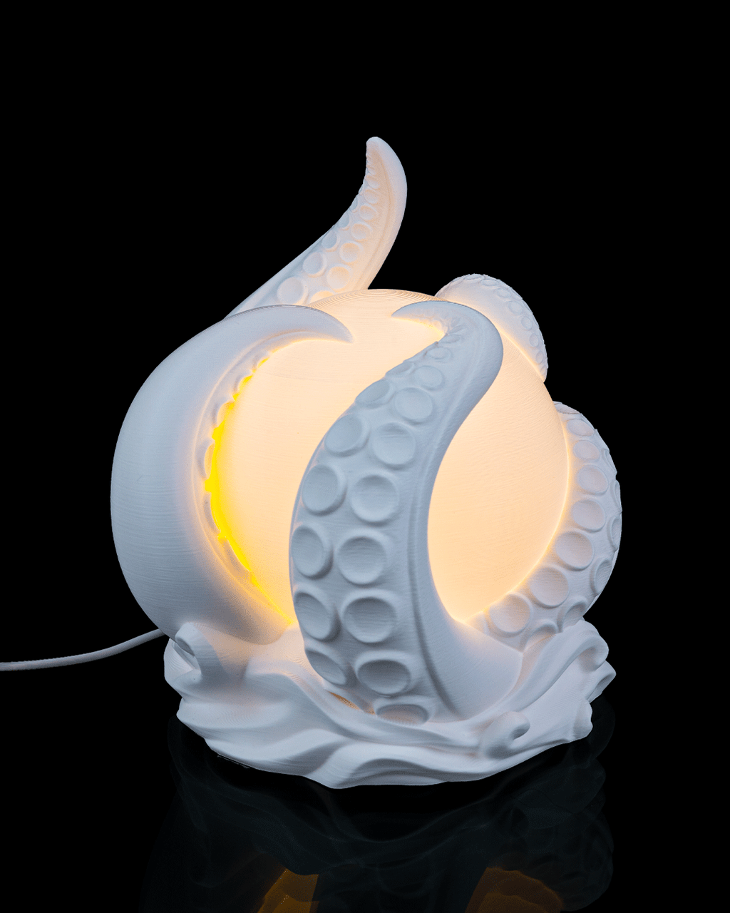 Abyss Sphere - Table Lamp - view 5
