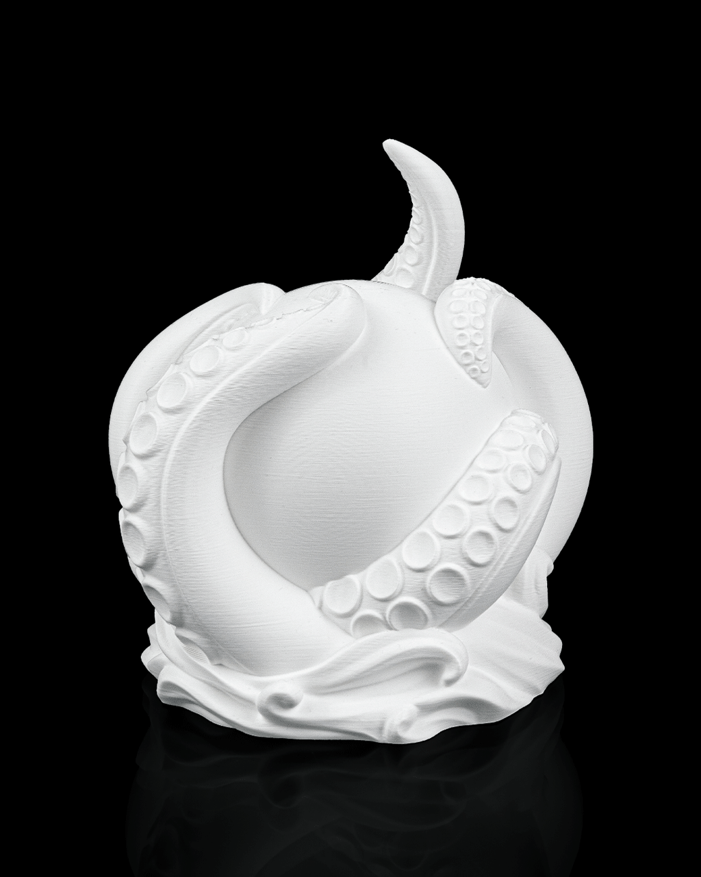 Abyss Sphere - Table Lamp - view 6