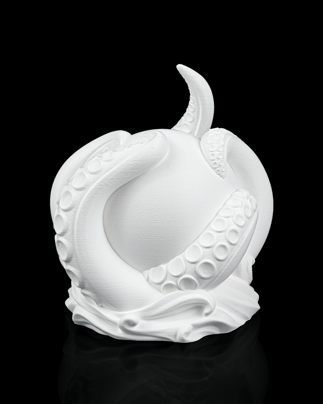 Abyss Sphere - Table Lamp - view 6