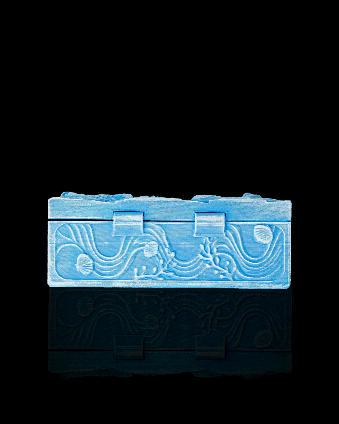 Abyssal Tide - Deck Box - view 5