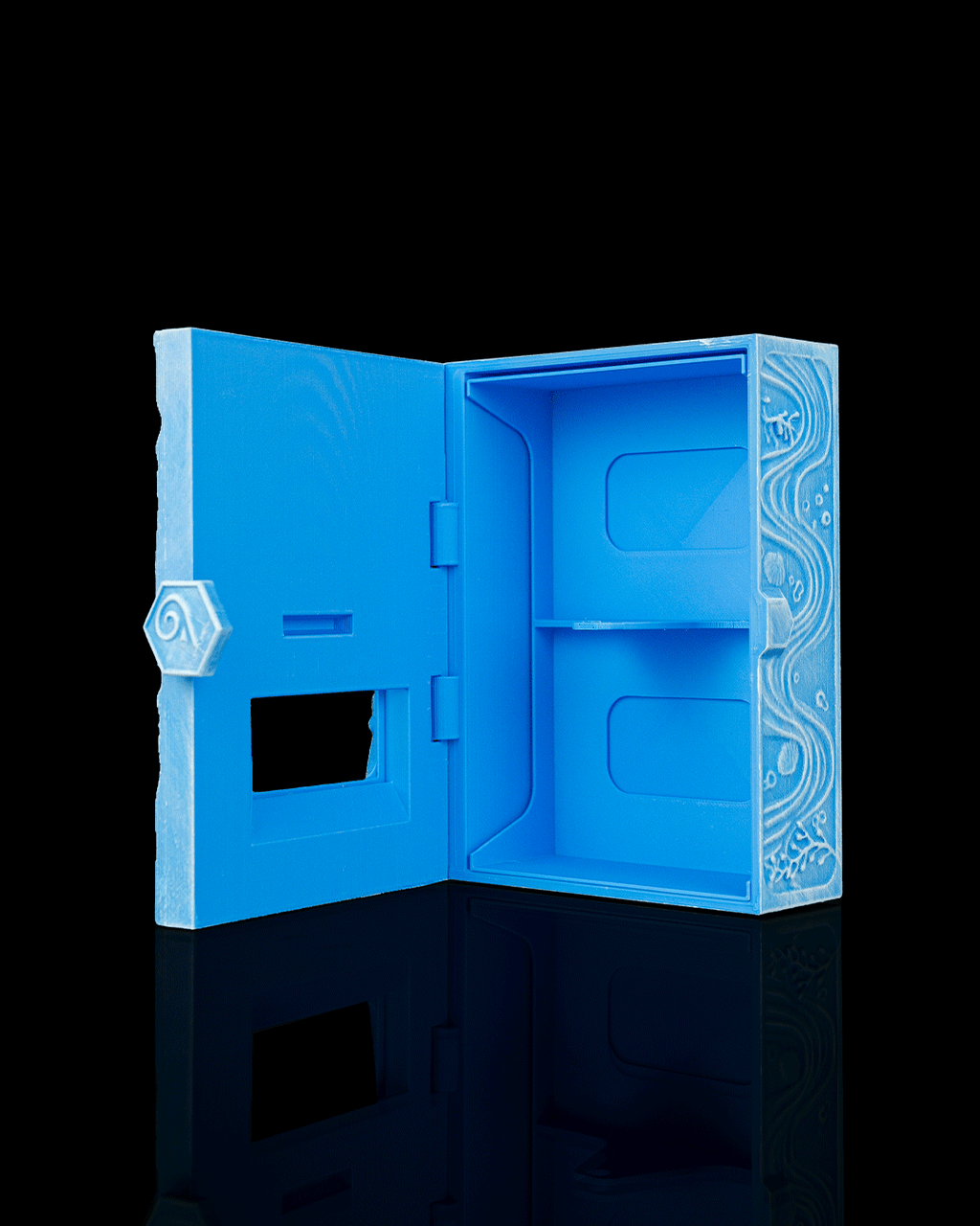 Abyssal Tide - Deck Box - view 7