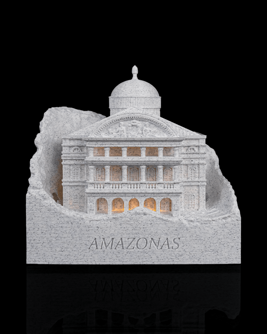 Amazon Theater - view 5