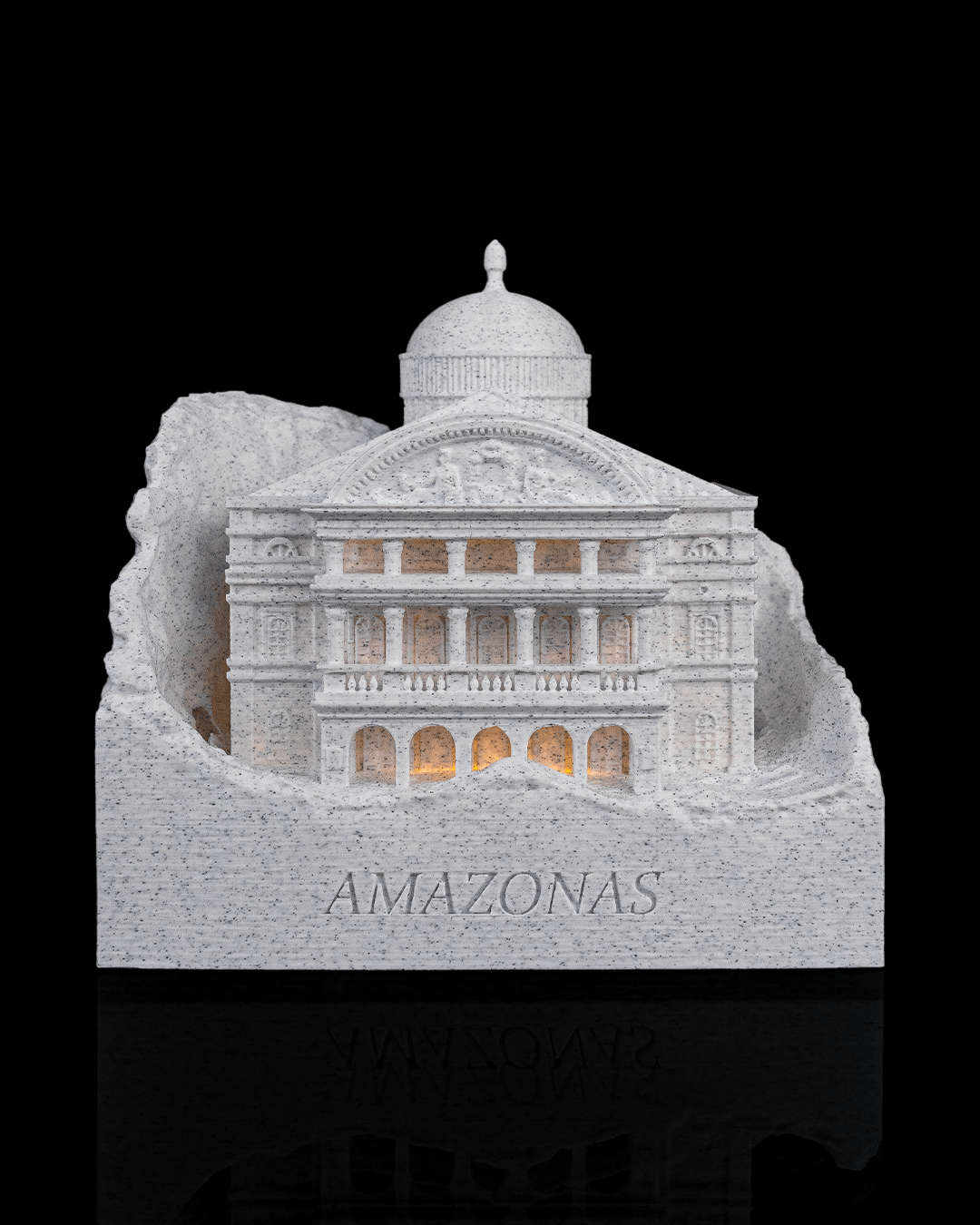 Amazon Theater - view 5