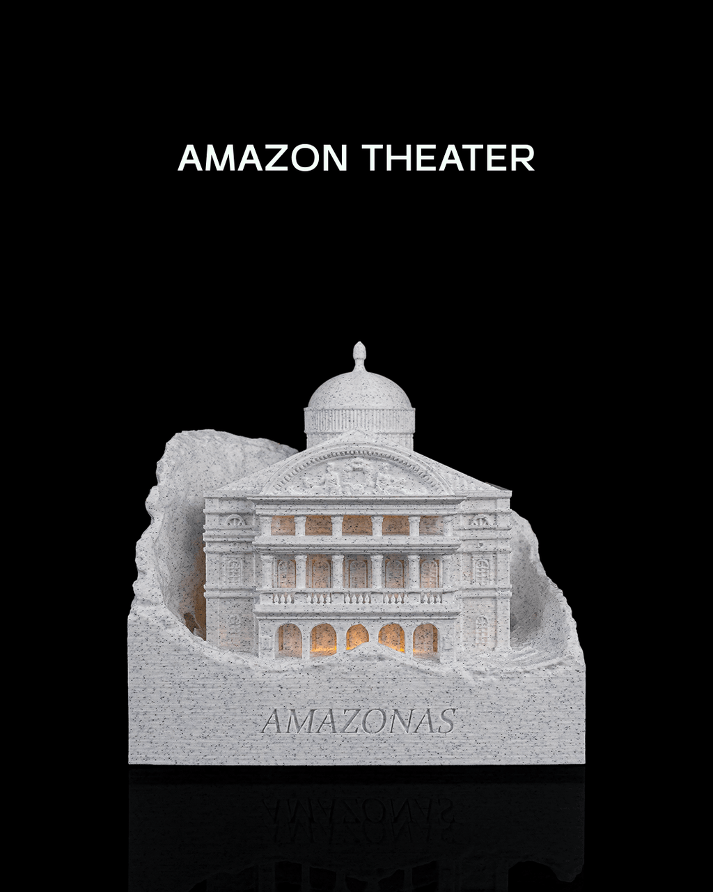 Amazon Theater