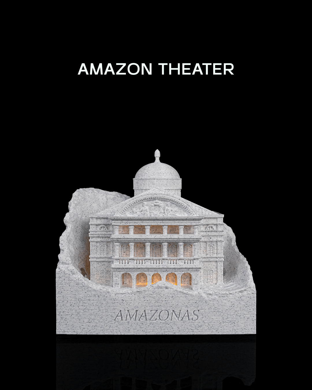 Amazon Theater