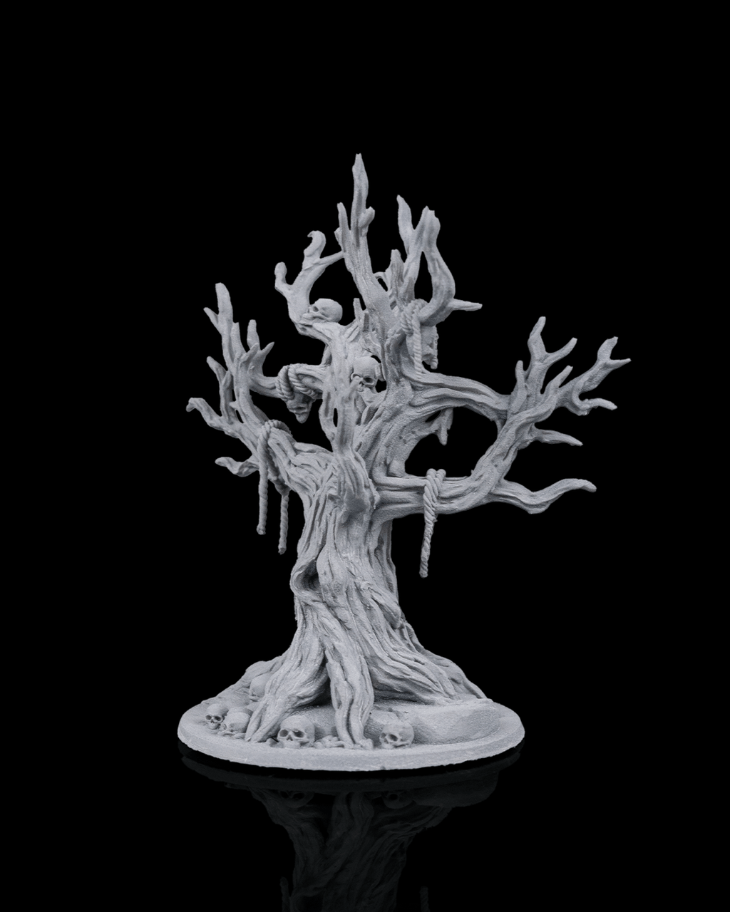 Ancient Trees - view 4