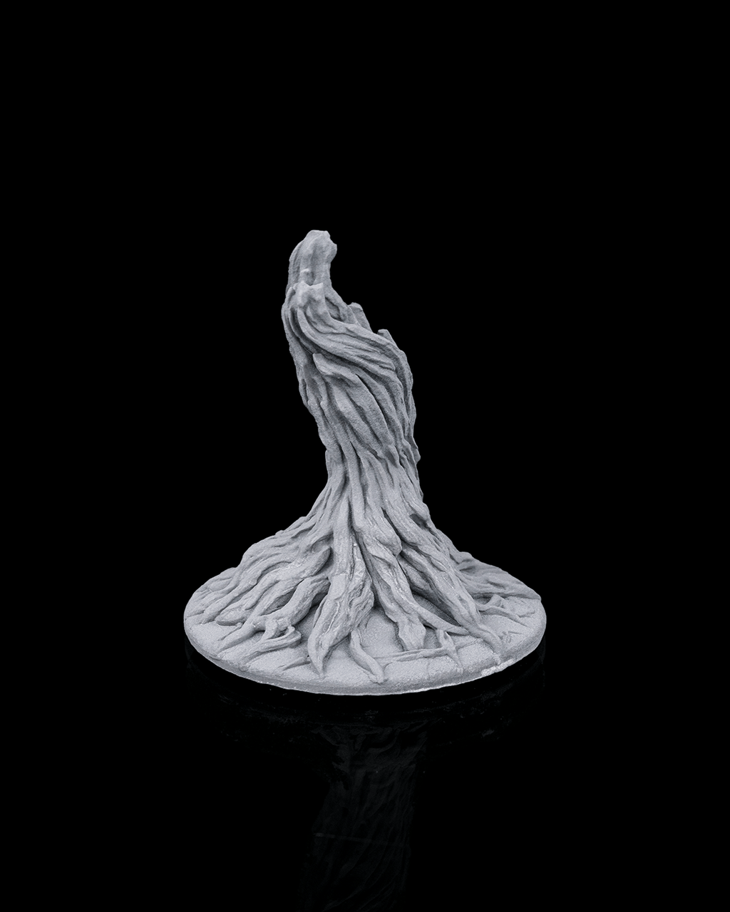 Ancient Trees - view 7