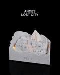 Andes Lost City