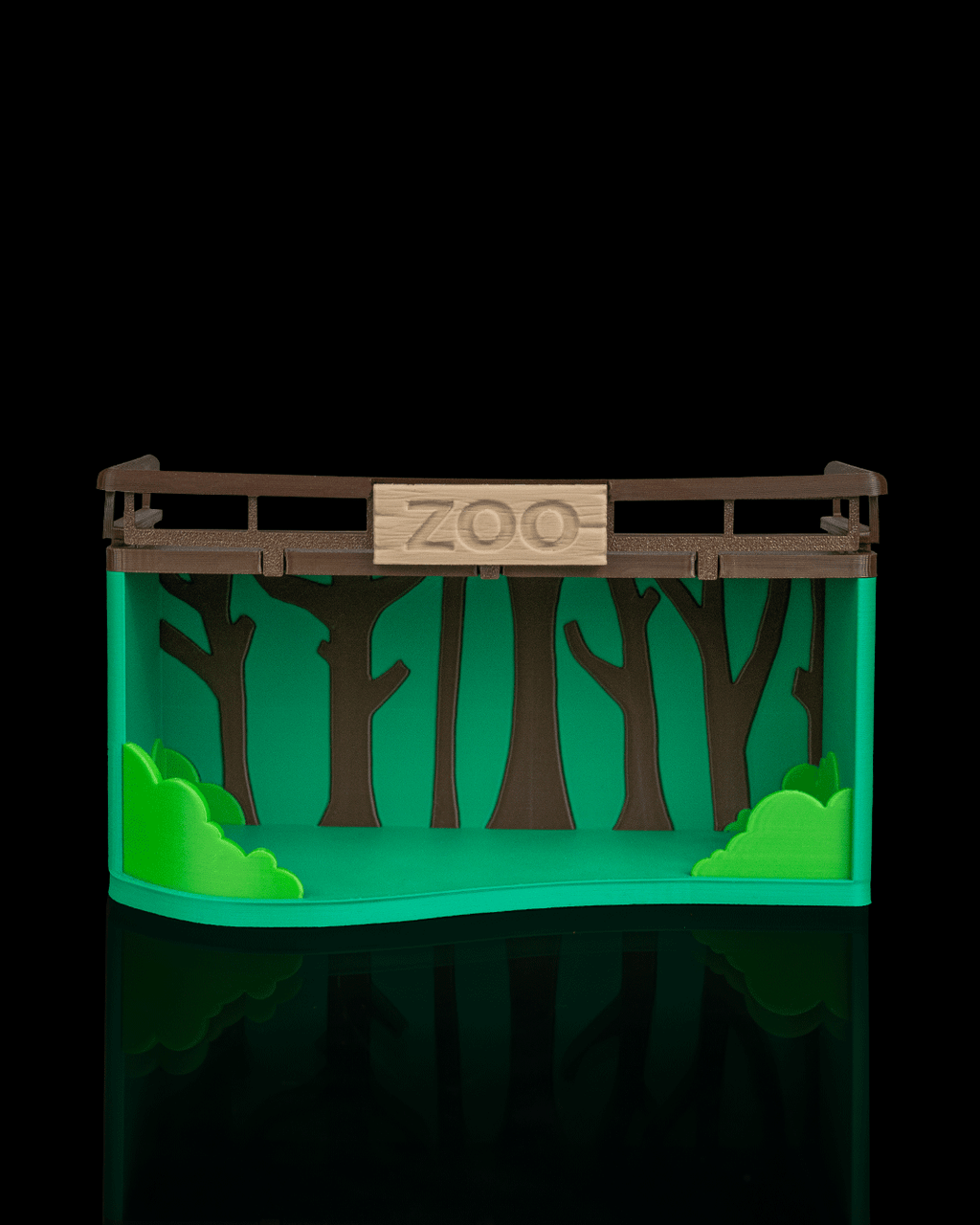 Animal Zoo - Display - view 3