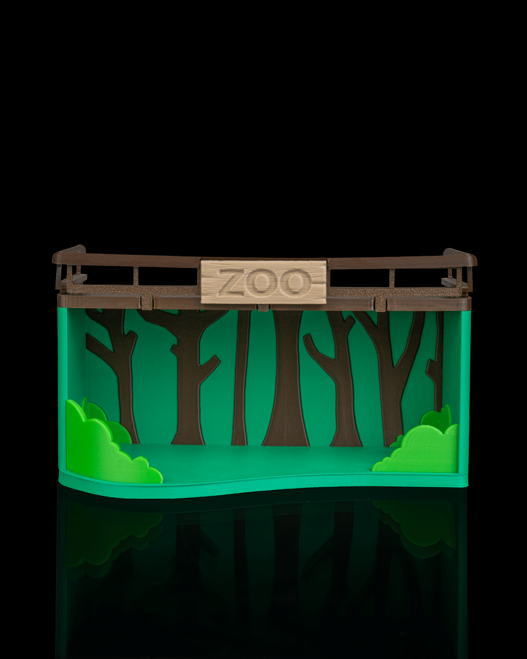Animal Zoo - Display - view 3