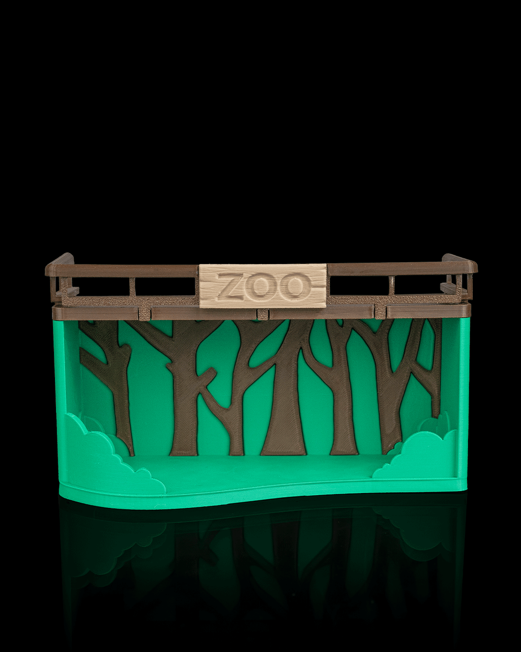 Animal Zoo - Display - view 6