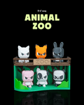 Animal Zoo - Display