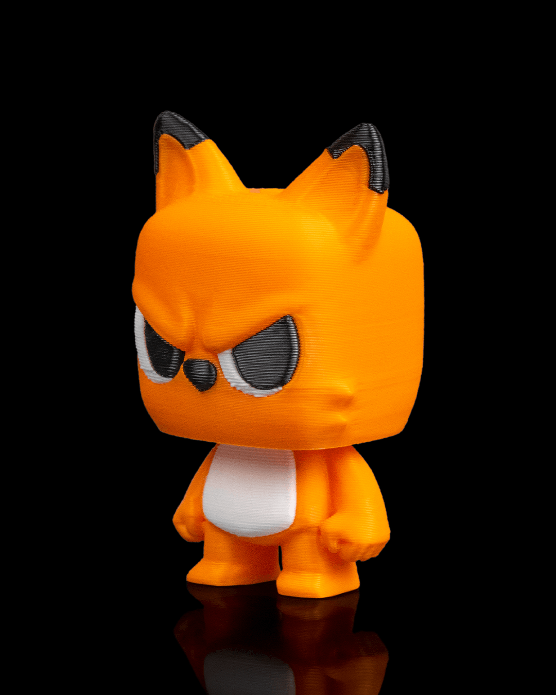 Anty Fox - view 3