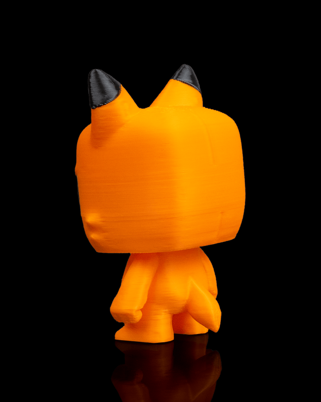 Anty Fox - view 5