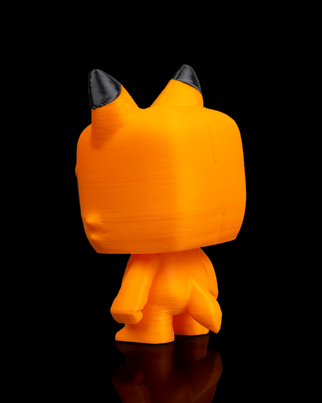 Anty Fox - view 5