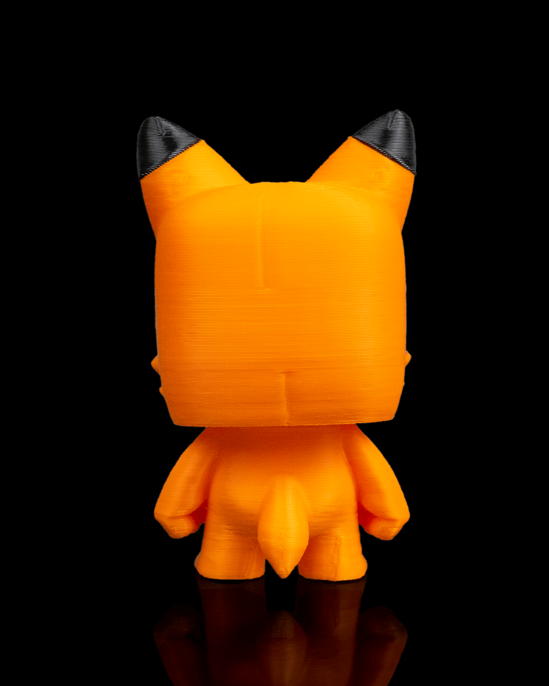 Anty Fox - view 6