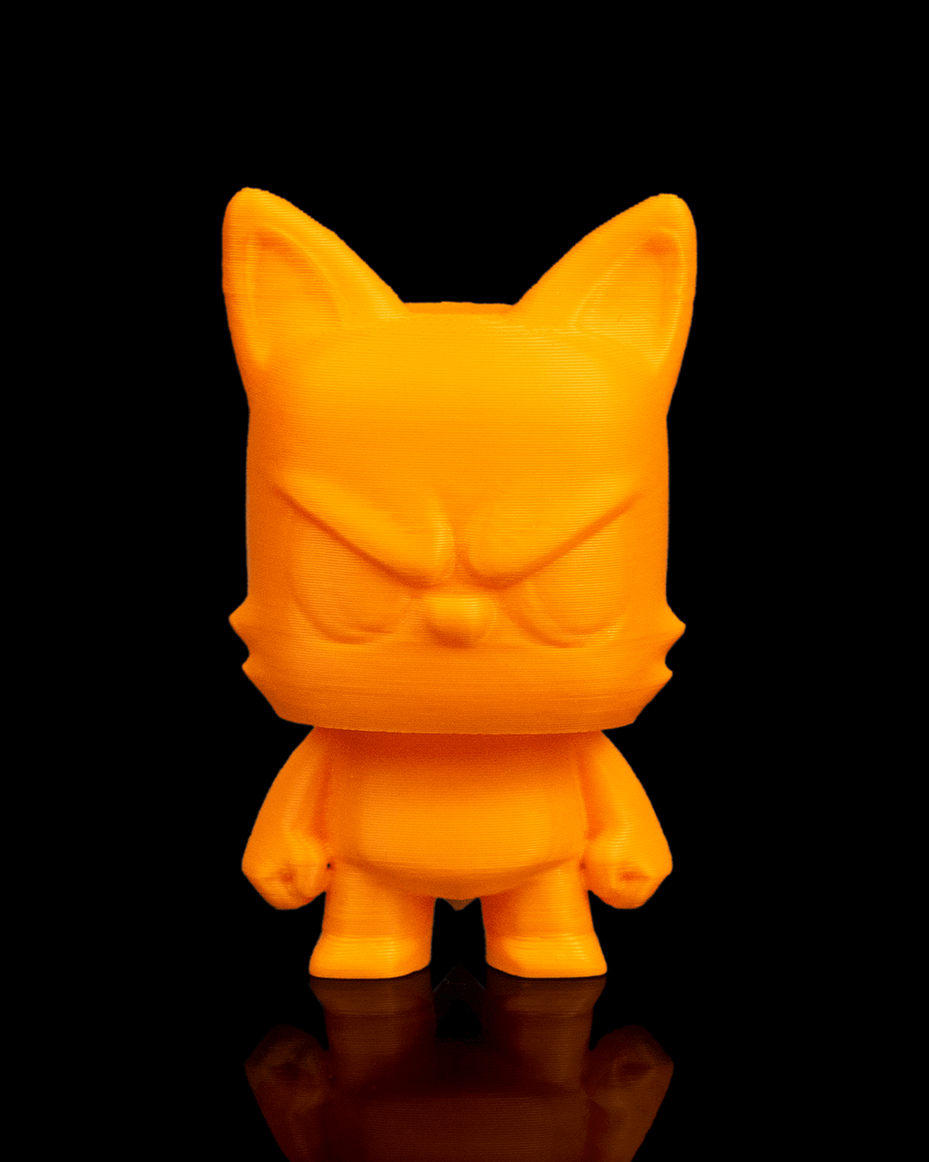 Anty Fox - view 7