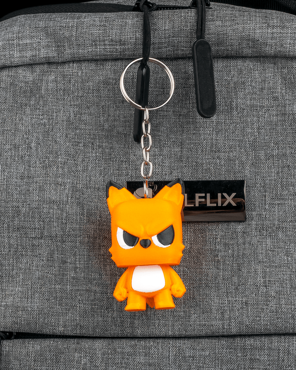 Anty Fox - view 8
