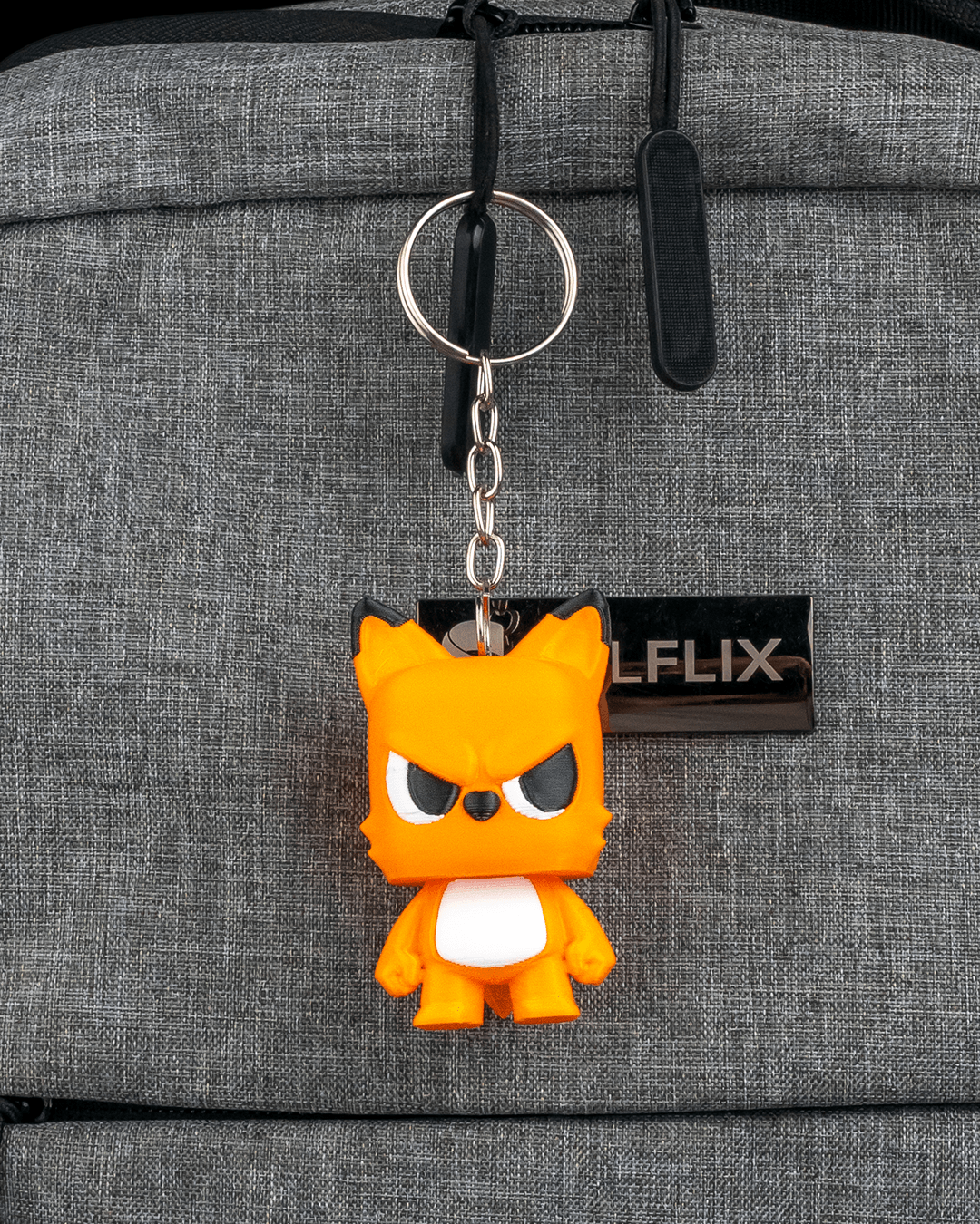 Anty Fox - view 8