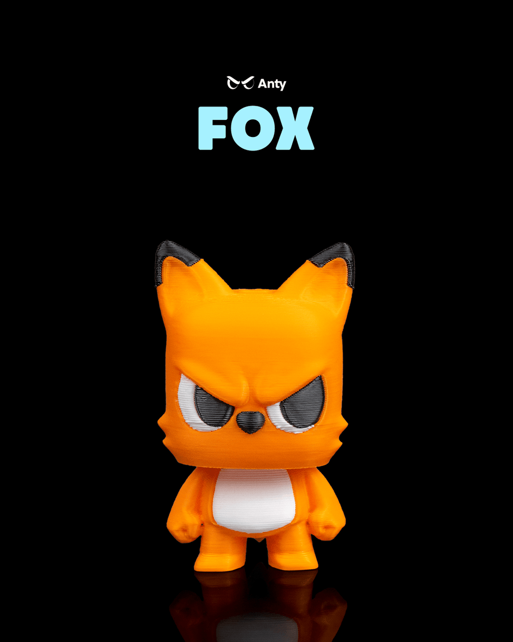 Anty Fox