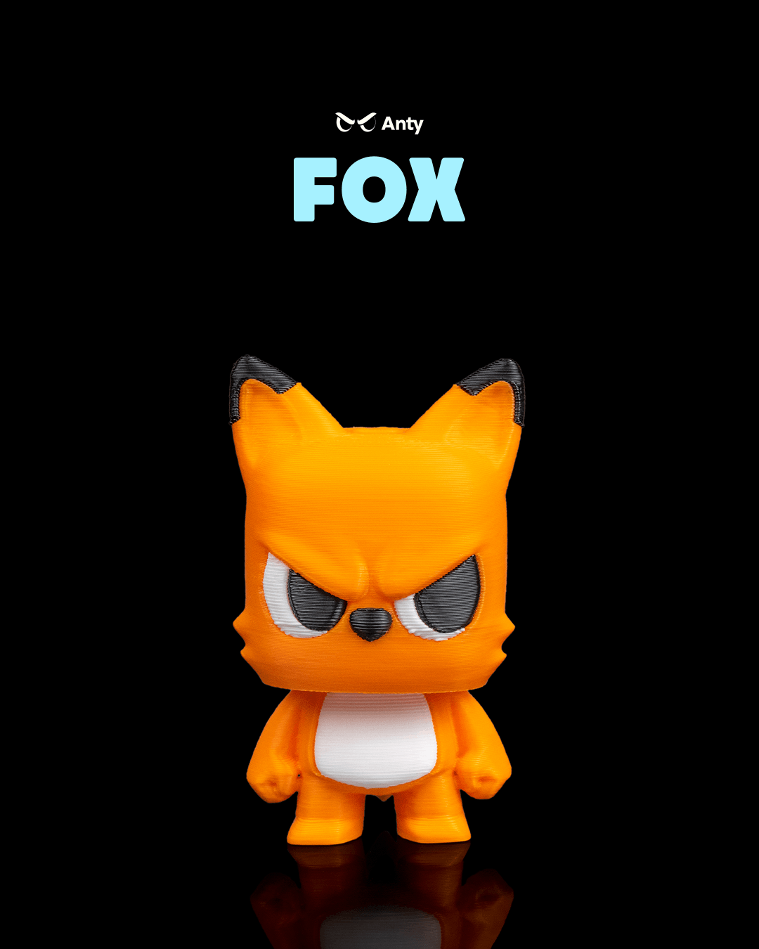 Anty Fox