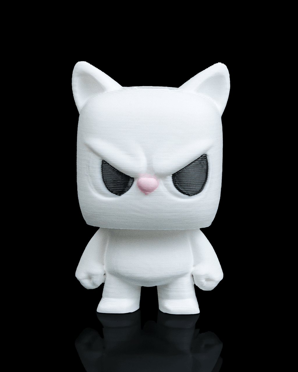 Anty Kitty - view 2