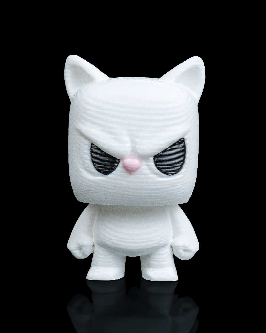 Anty Kitty - view 2