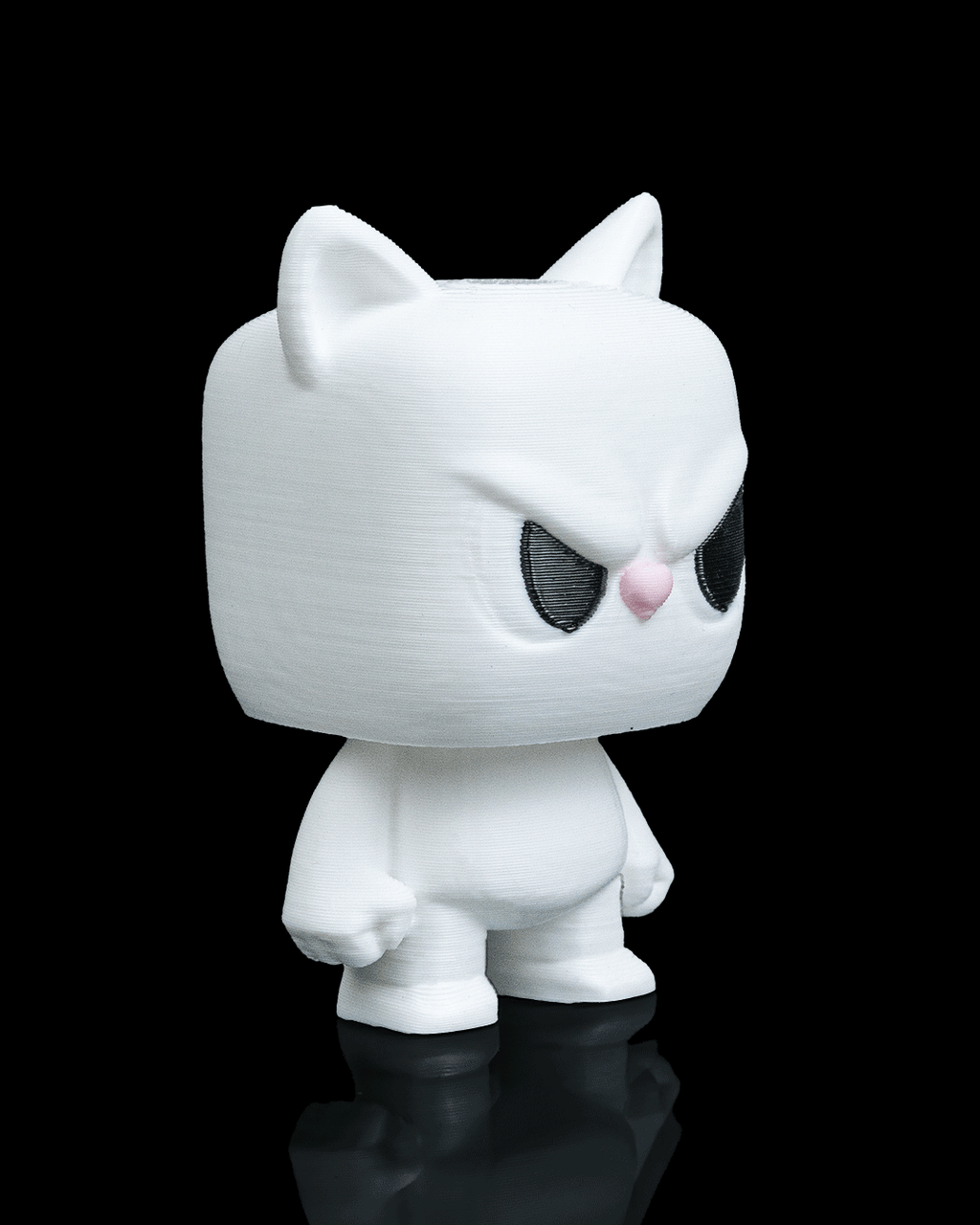 Anty Kitty - view 3