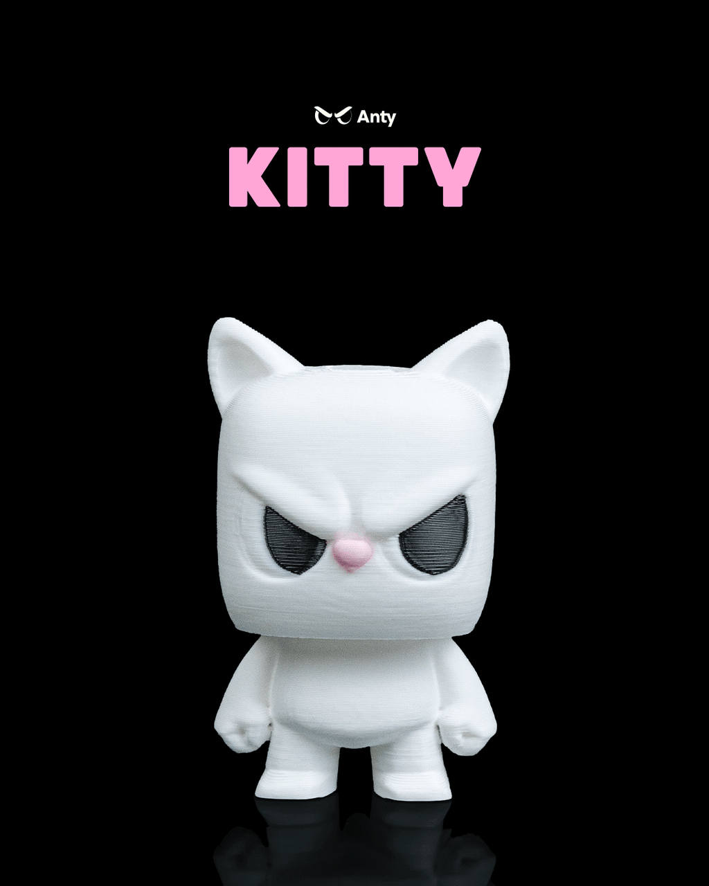 Anty Kitty