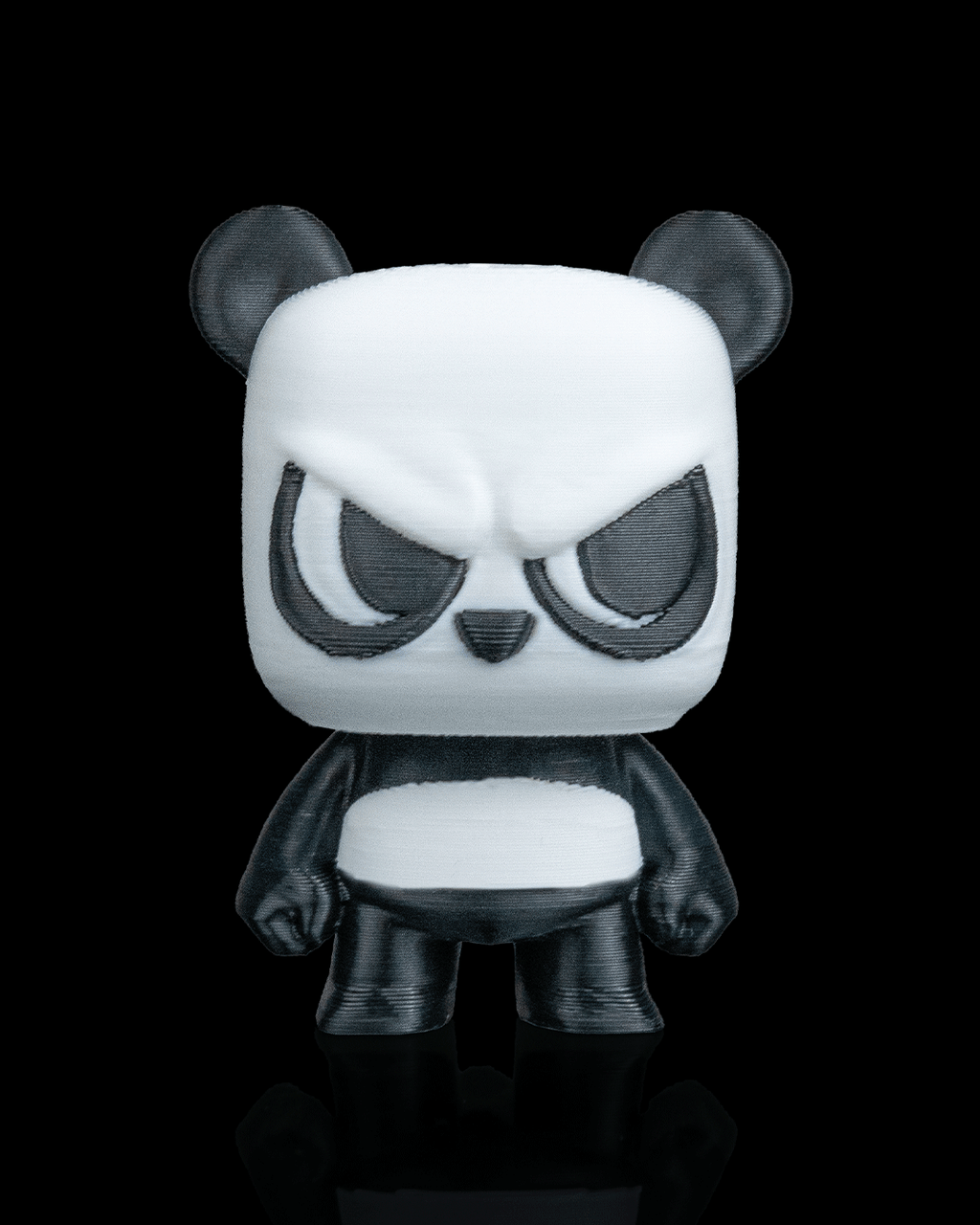 Anty Panda - view 2