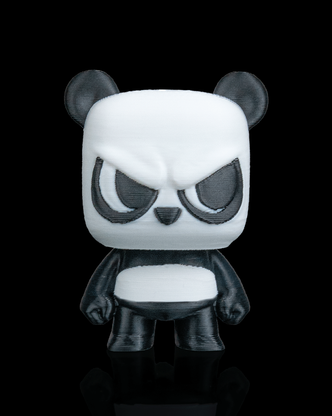Anty Panda - view 2