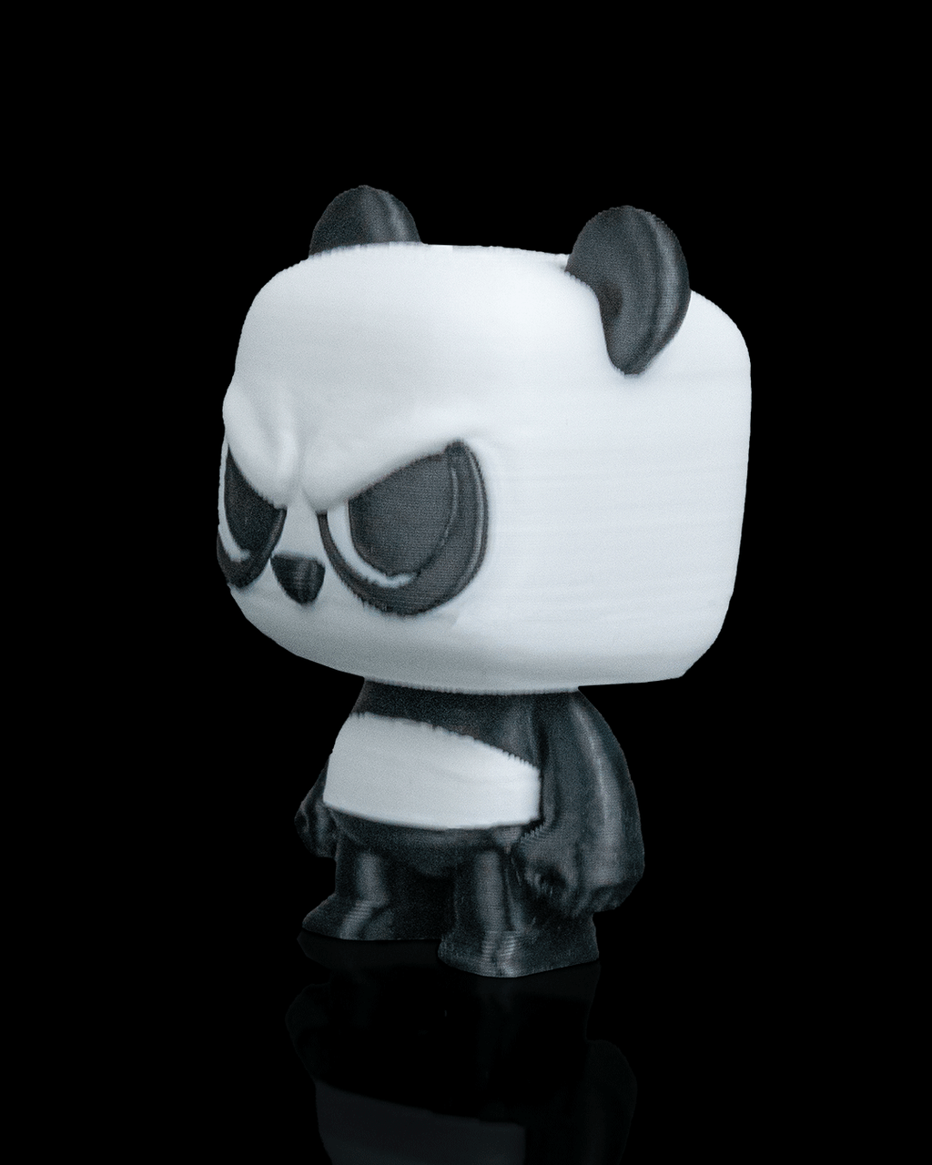 Anty Panda - view 3