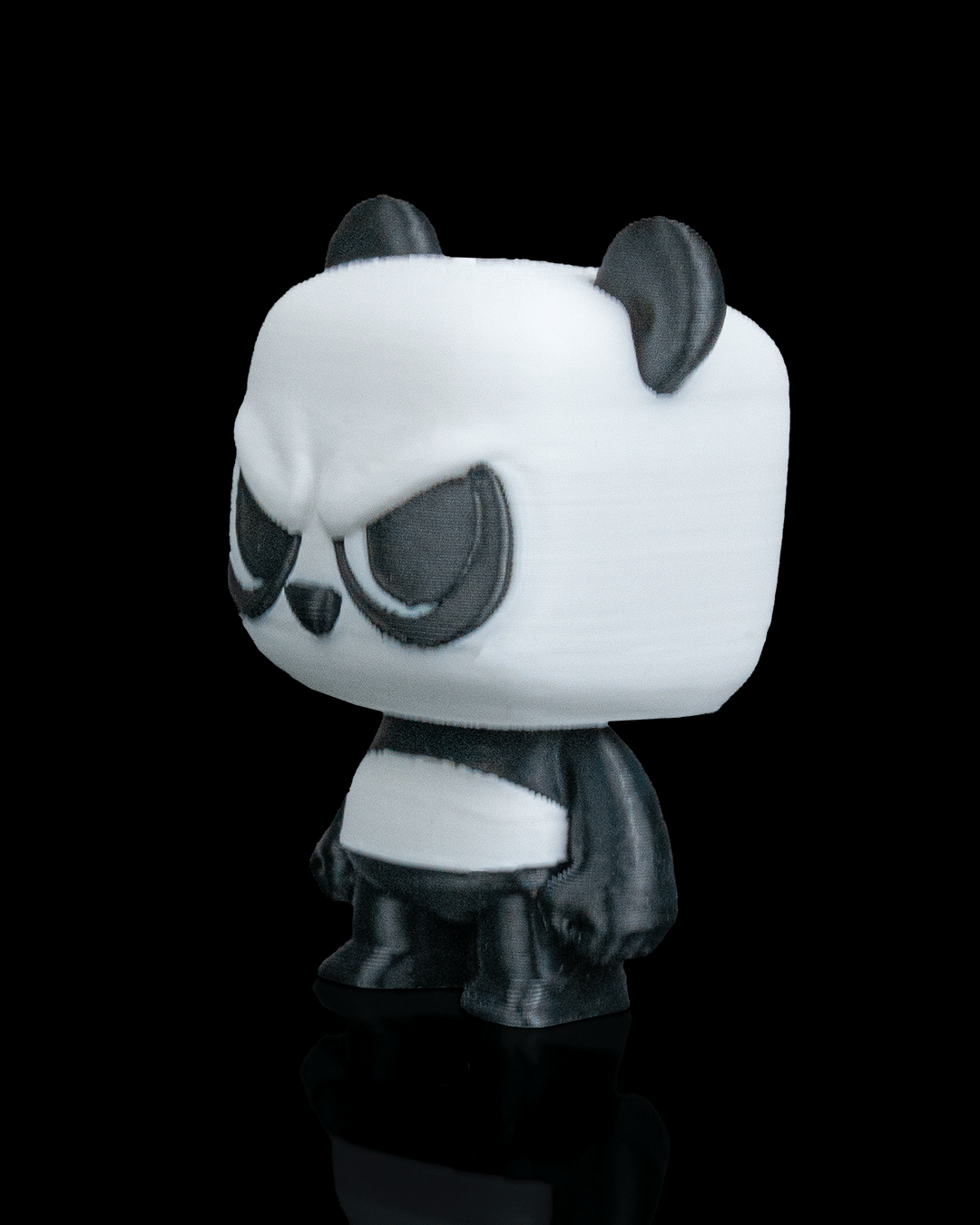 Anty Panda - view 3