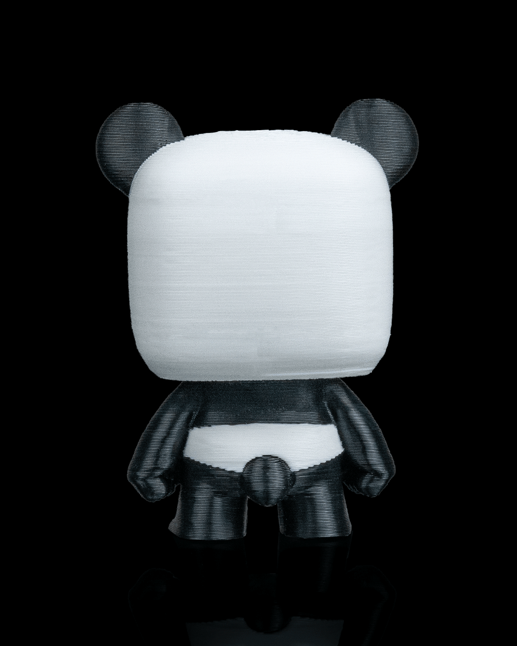 Anty Panda - view 4