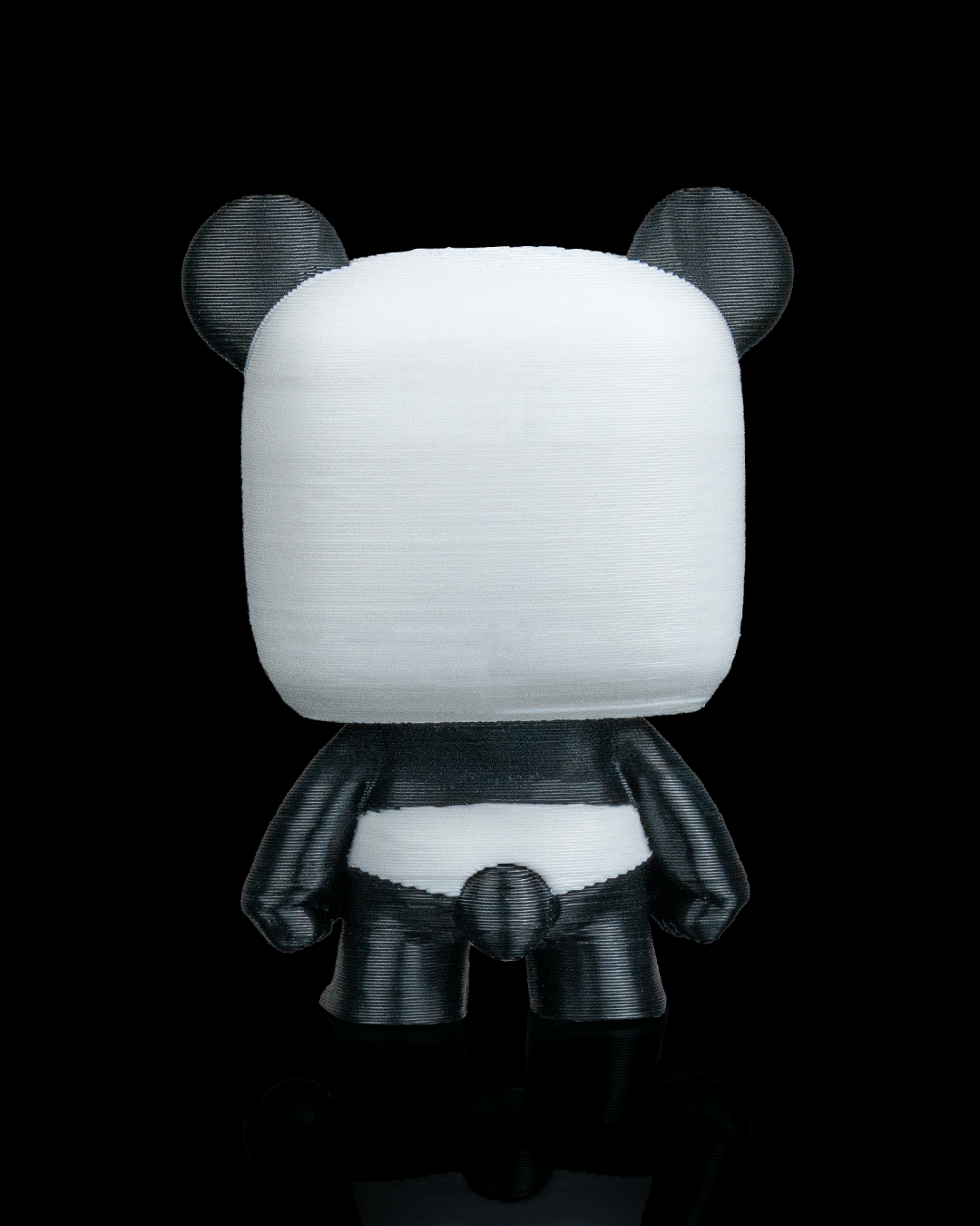 Anty Panda - view 4