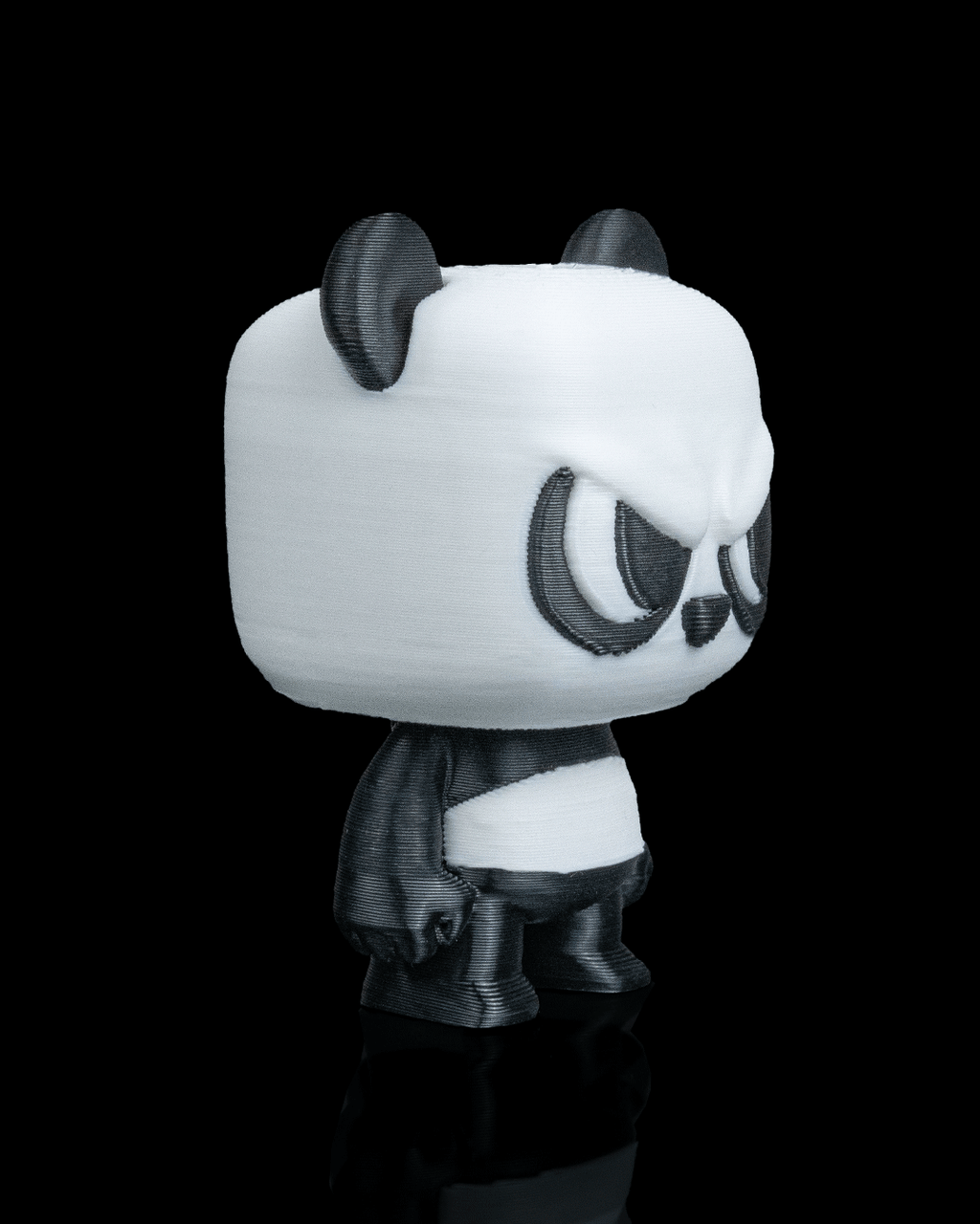 Anty Panda - view 5