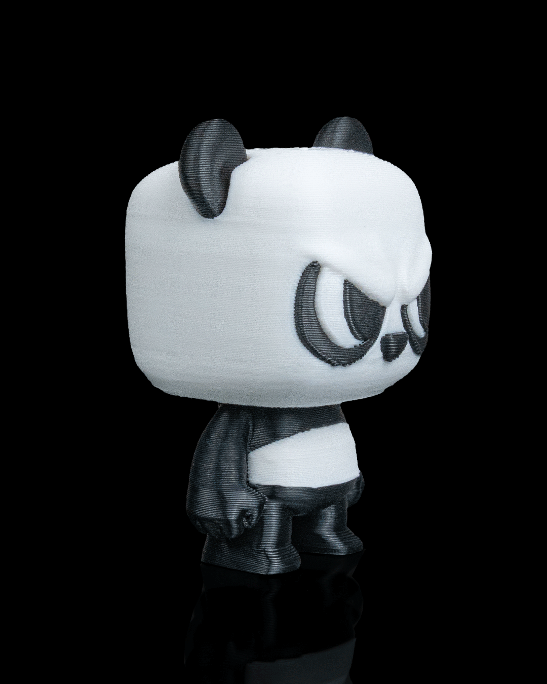 Anty Panda - view 5